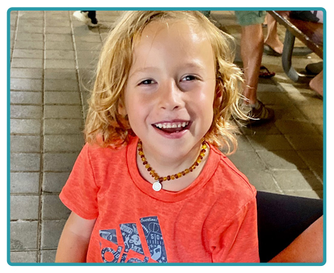 Children exploring at Biscayne Nature Center in Crandon Park