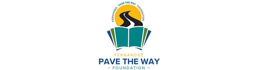 Logo for Pave The Way Foundation
